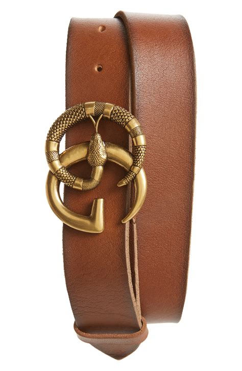 gucci belt mannen|genuine leather Gucci belt men.